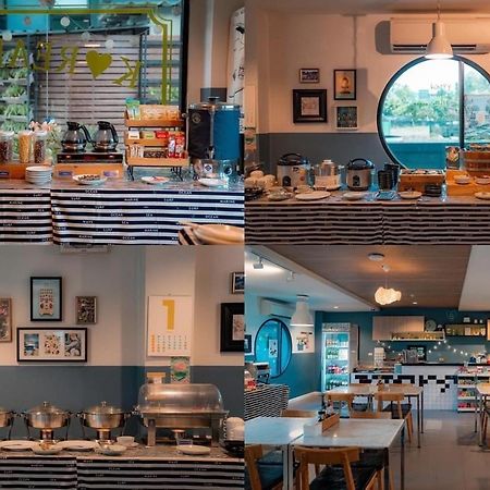 The Galla Hotel Ranong Ngoại thất bức ảnh