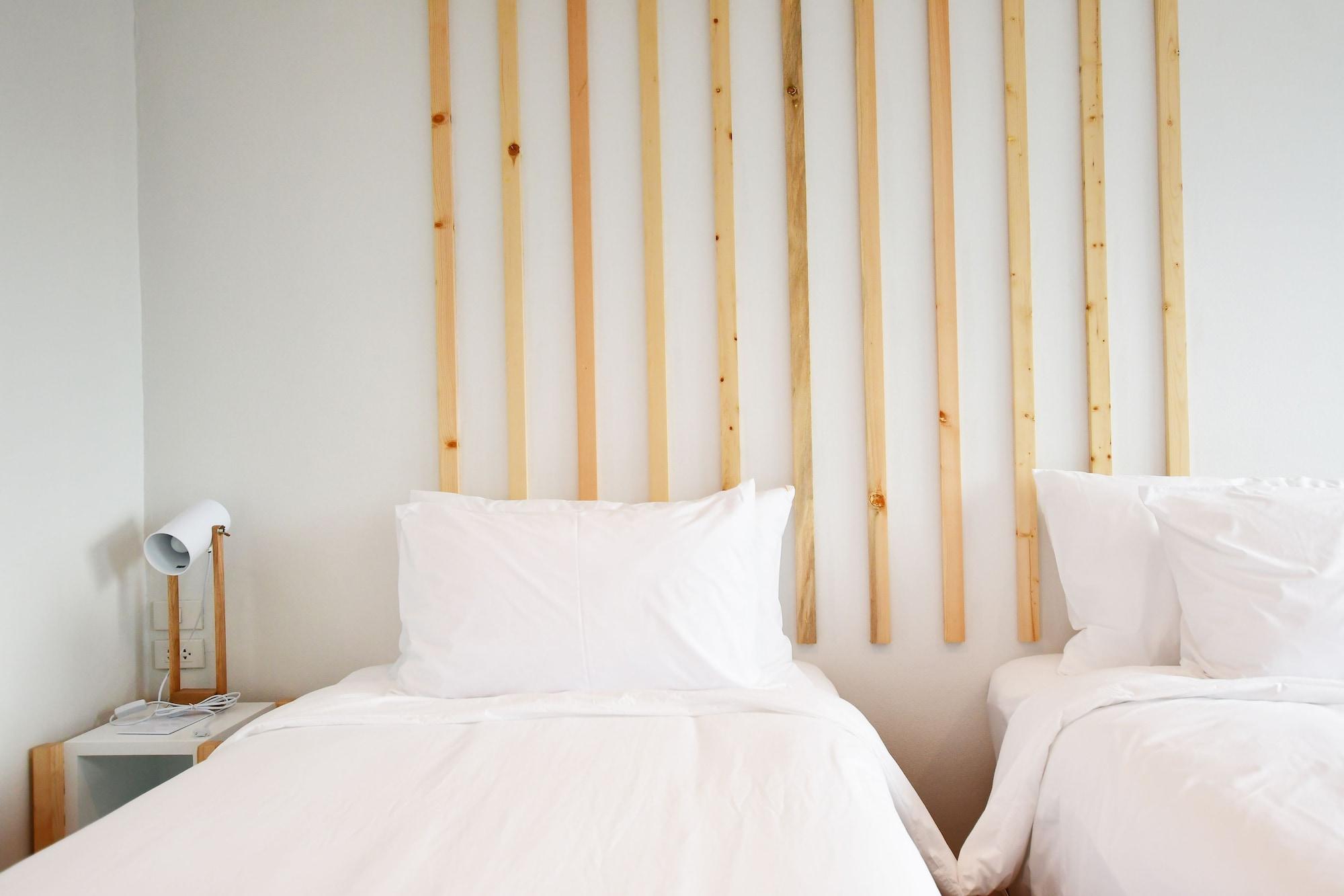 The Galla Hotel Ranong Ngoại thất bức ảnh