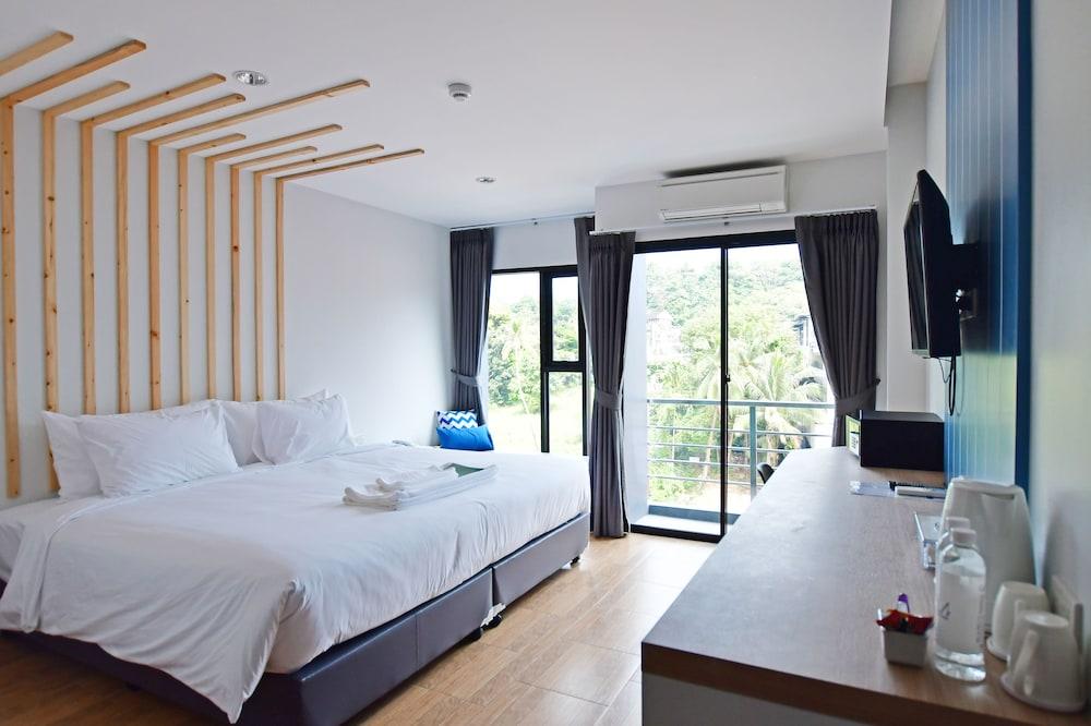 The Galla Hotel Ranong Ngoại thất bức ảnh