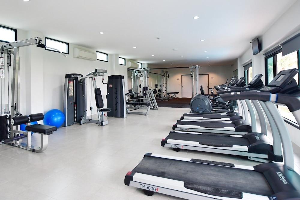 The Galla Hotel Ranong Ngoại thất bức ảnh