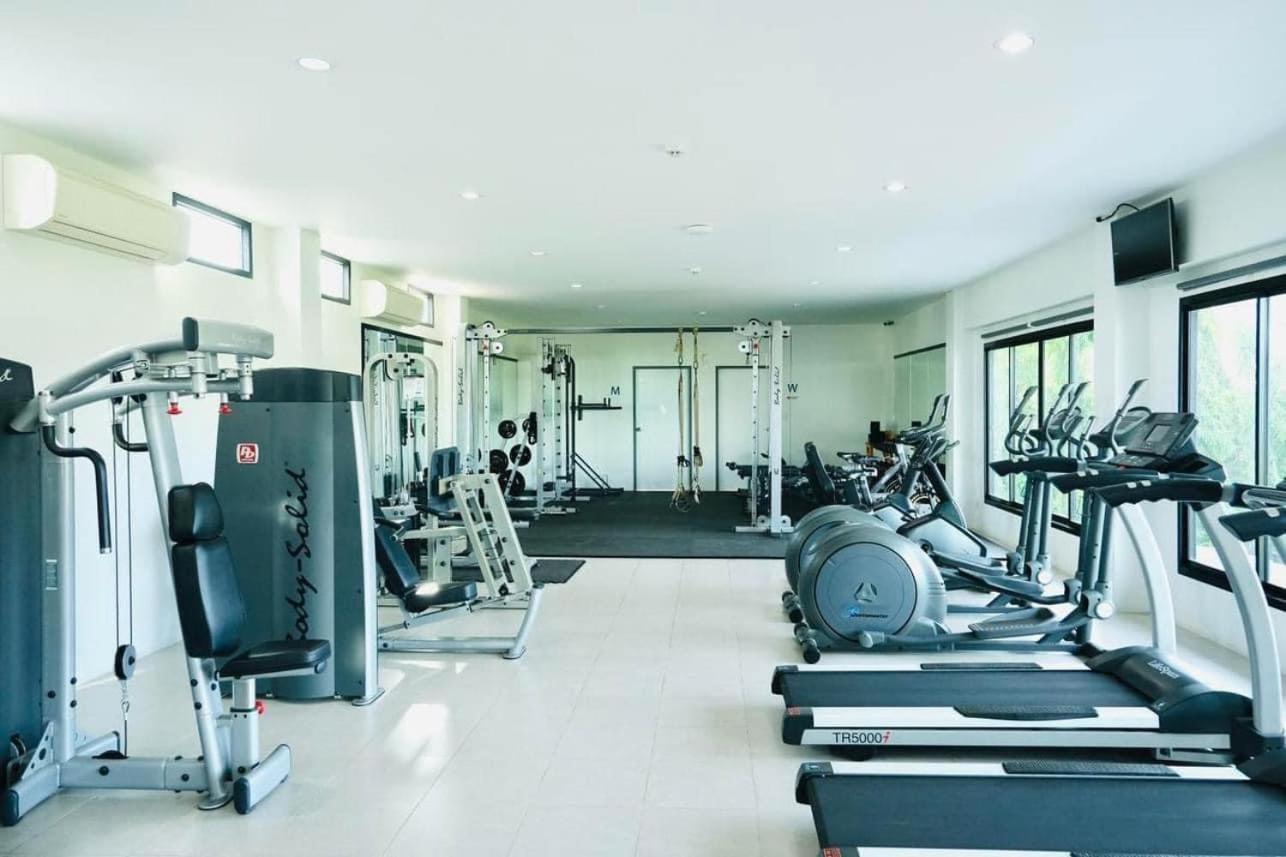 The Galla Hotel Ranong Ngoại thất bức ảnh