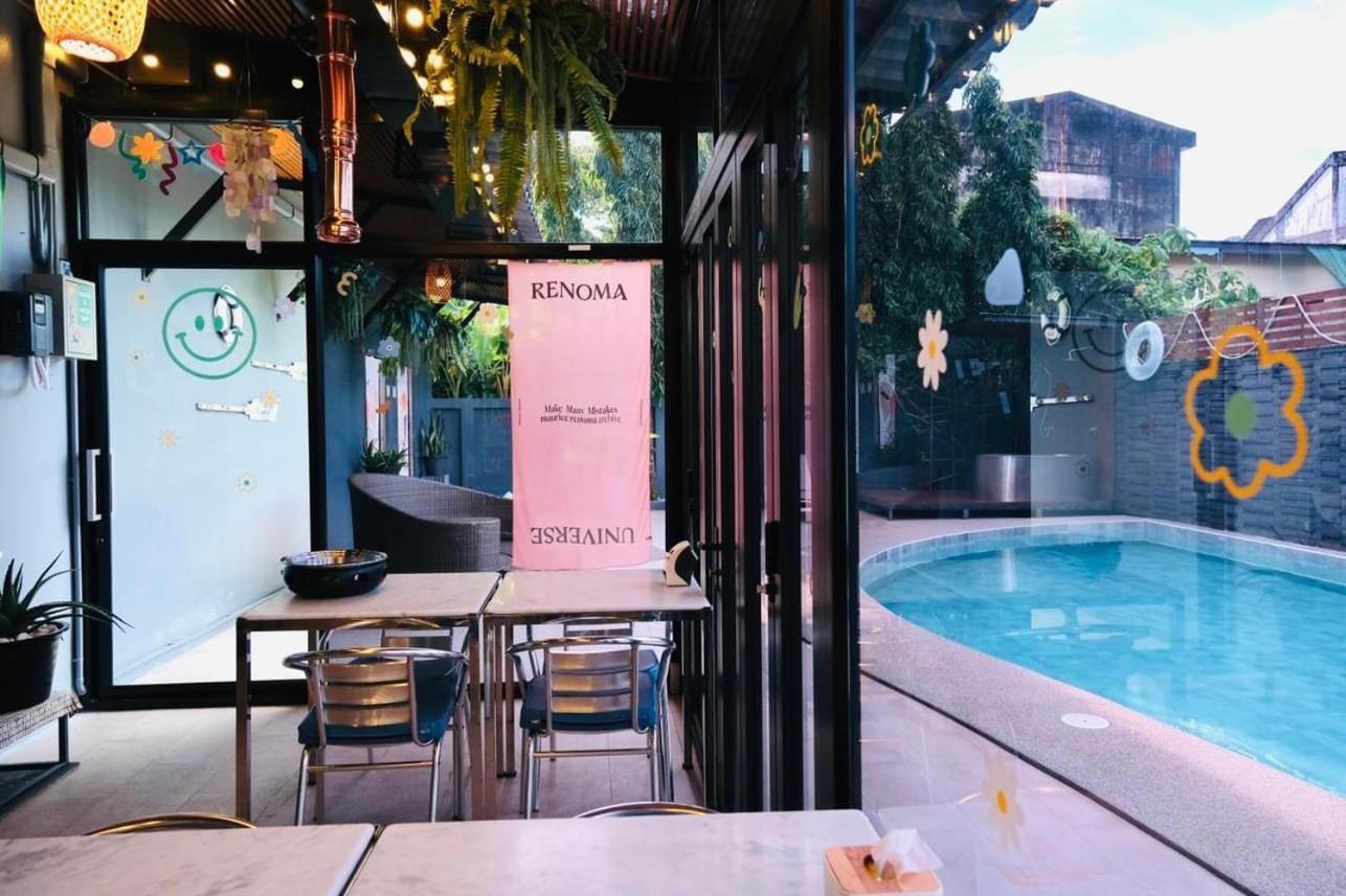 The Galla Hotel Ranong Ngoại thất bức ảnh