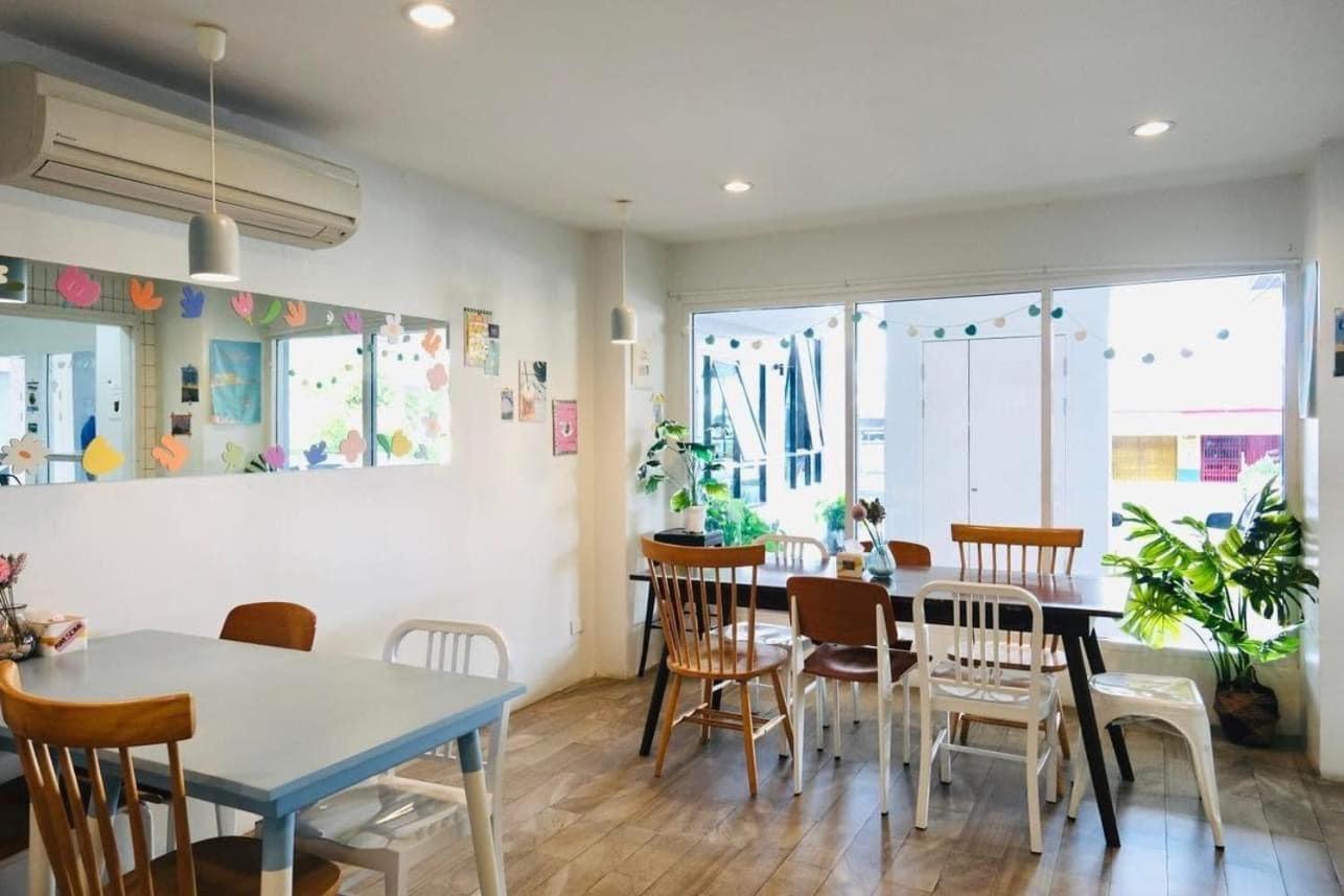 The Galla Hotel Ranong Ngoại thất bức ảnh