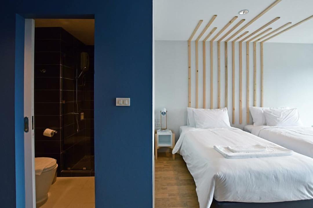 The Galla Hotel Ranong Ngoại thất bức ảnh