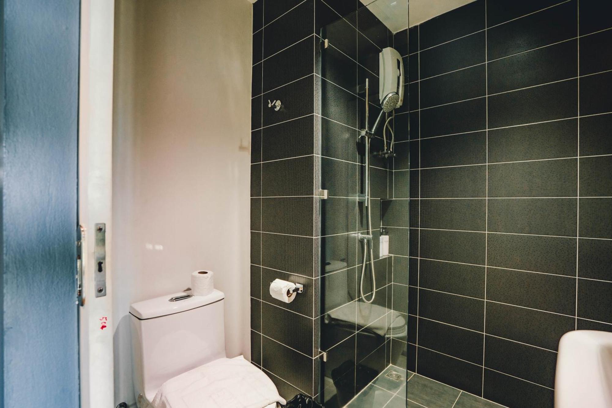 The Galla Hotel Ranong Ngoại thất bức ảnh