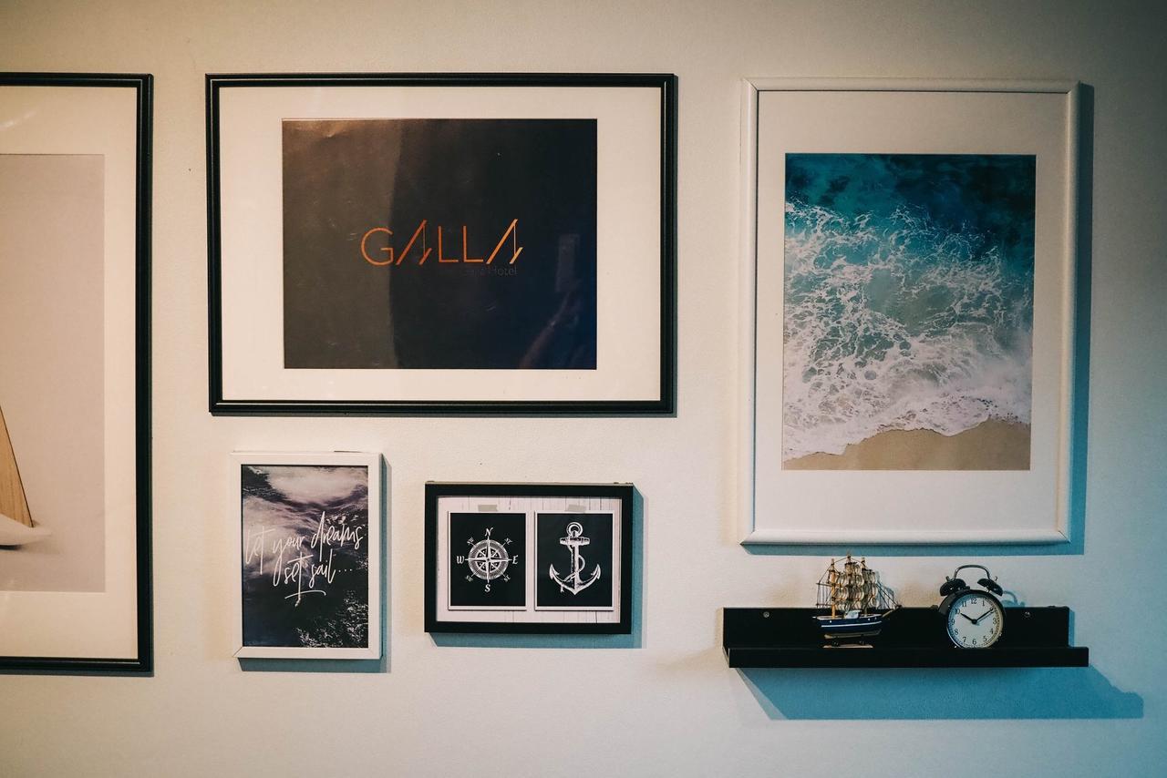 The Galla Hotel Ranong Ngoại thất bức ảnh