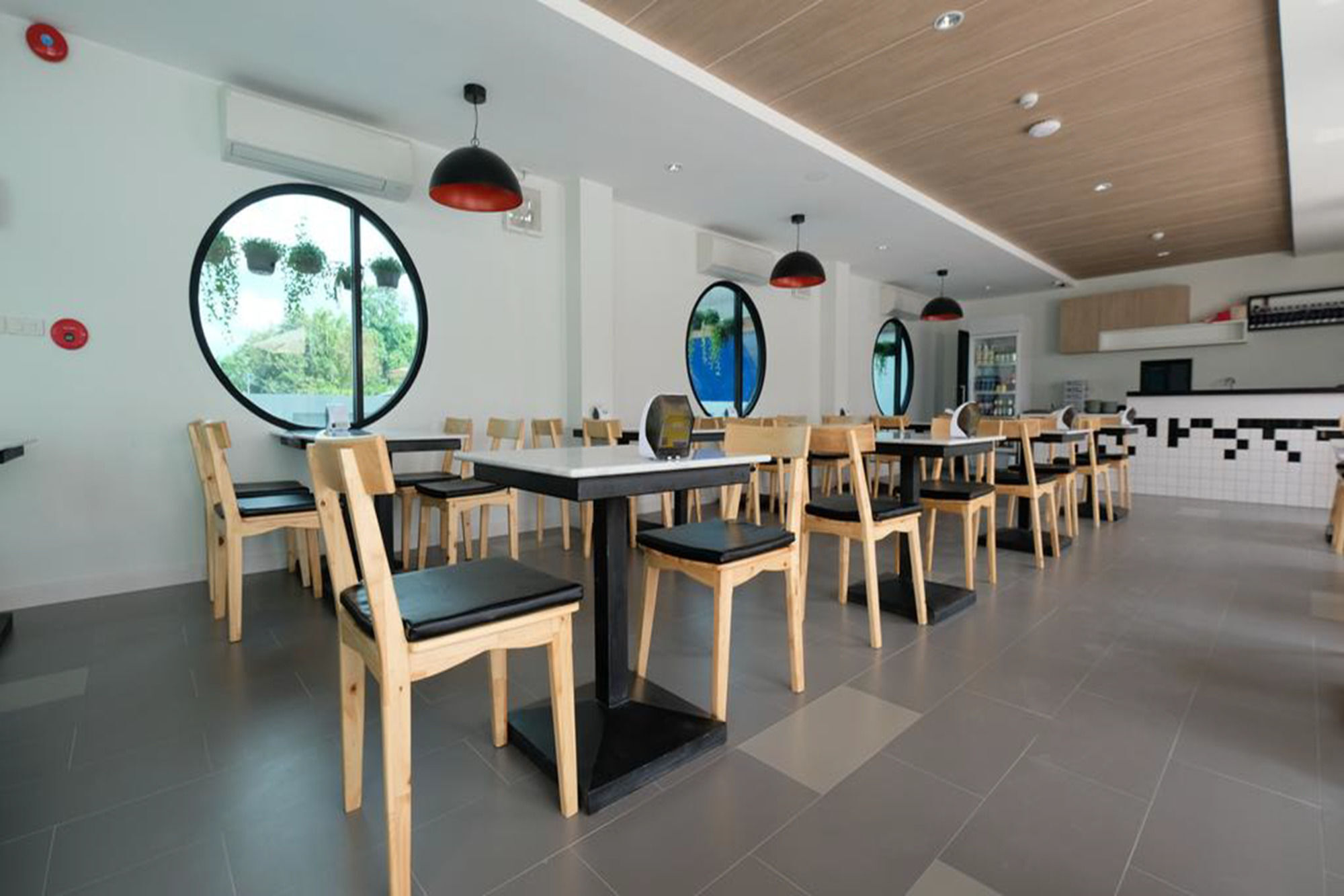 The Galla Hotel Ranong Ngoại thất bức ảnh