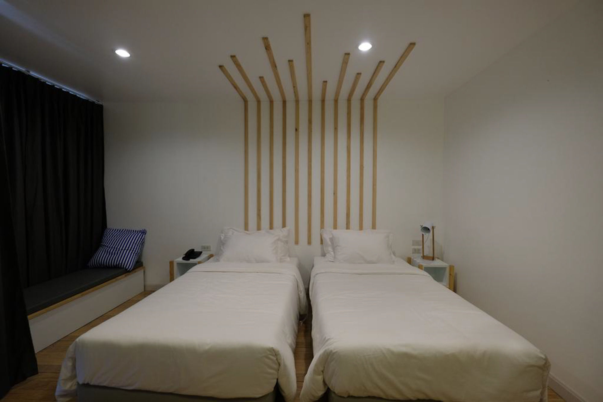 The Galla Hotel Ranong Ngoại thất bức ảnh